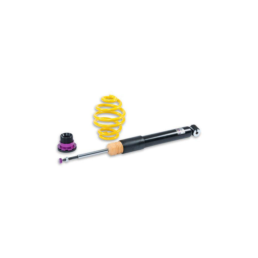 KW 15220012 BMW E36 Variant 2 Coilover Kit (Inc. M3) 4  | ML Performance EU Car Parts