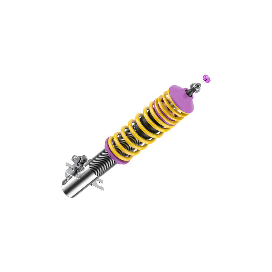 KW 15280001 VW  Variant 2 Coilover Kit (Golf, Jetta & Scirocco) 3  | ML Performance EU Car Parts