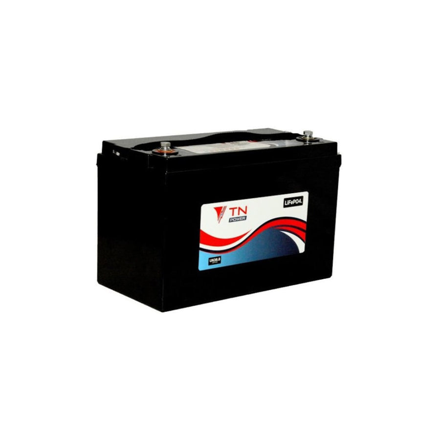 TN Power Lithium 12V 84Ah Leisure Battery LiFePO4 - TN84 | ML Performance EU Car Parts