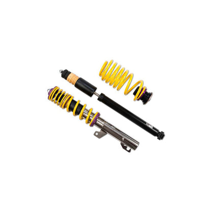 KW 10210005 Audi Seat VW Variant 1 Coilover Kit (A3, TT, Leon, Golf & New Beetle) 2  | ML Performance EU Car Parts