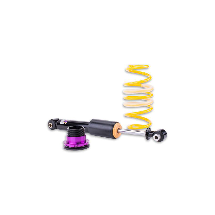 KW 10270020 Peugeot 208 Variant 1 Coilover Kit 4  | ML Performance EU Car Parts