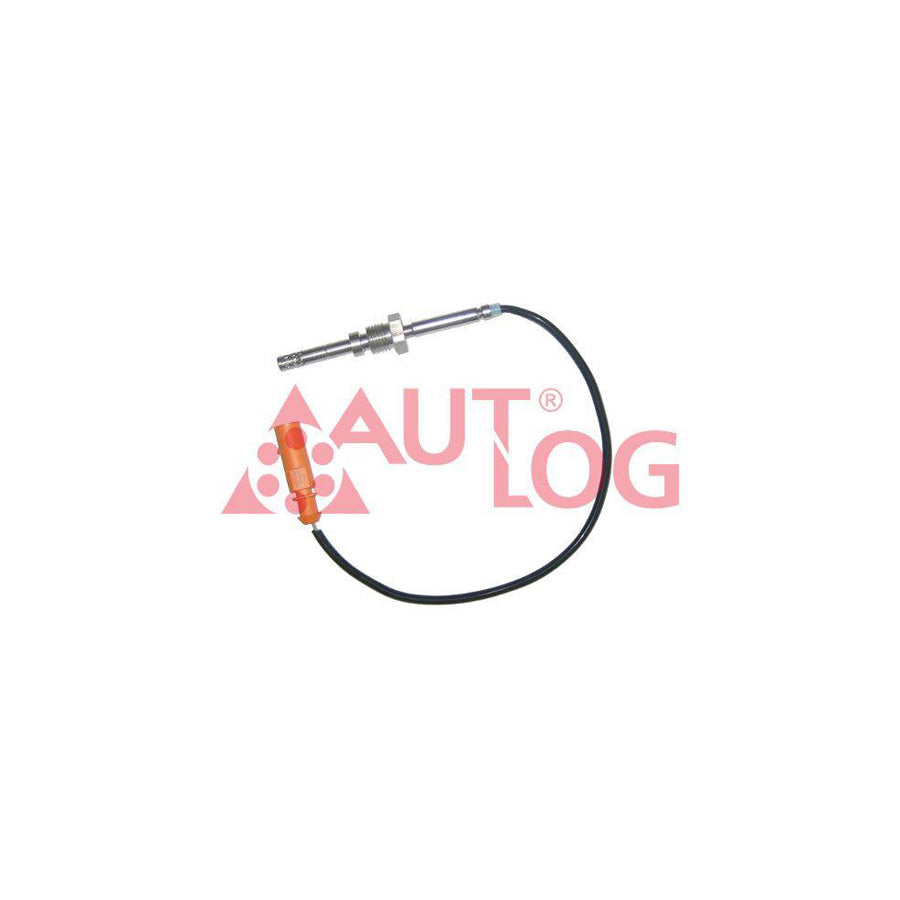 Autlog AS3153 Sensor, Exhaust Gas Temperature For Vw Crafter