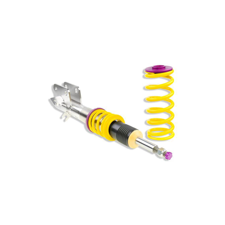 KW 15276005 Suzuki Kizashi Variant 2 Coilover Kit 4  | ML Performance EU Car Parts