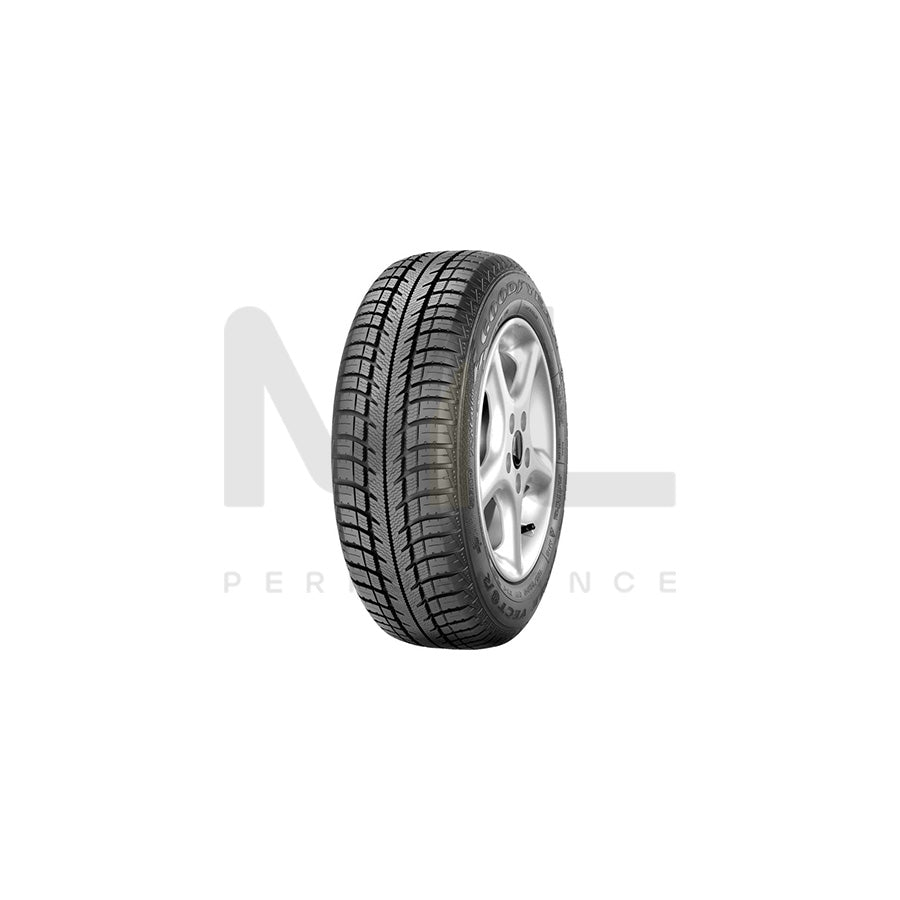 Goodyear Eagle® Vector EV-2+ 205/55 R16 94V All-season Tyre | ML Performance EU Car Parts
