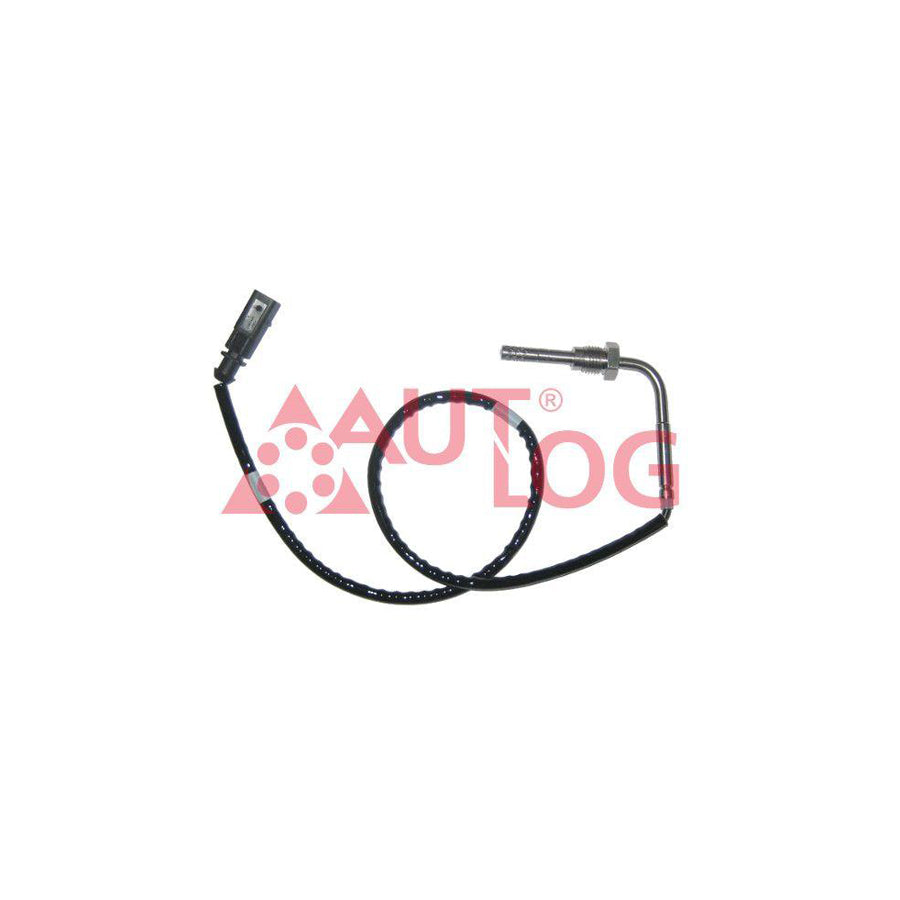 Autlog AS3165 Sensor, Exhaust Gas Temperature For Vw Multivan T5 (7Hm, 7Hn, 7Hf, 7Ef, 7Em, 7En)