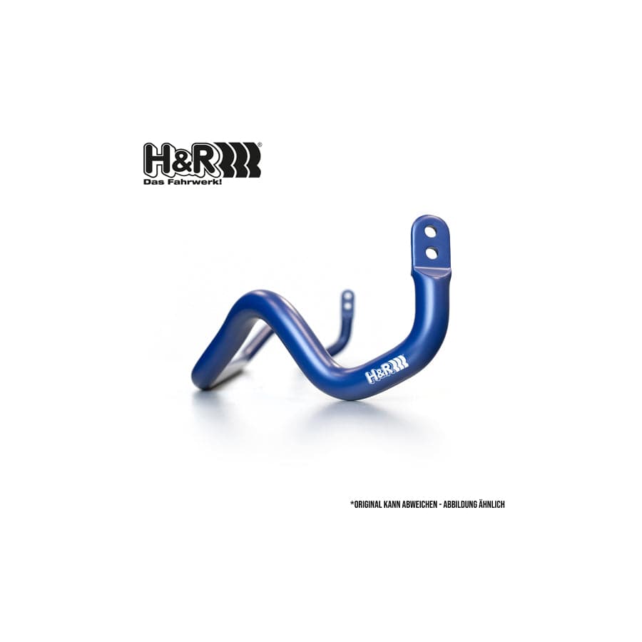 H&R 33784-1 Anti-roll Bar | ML Performance EU Car Parts