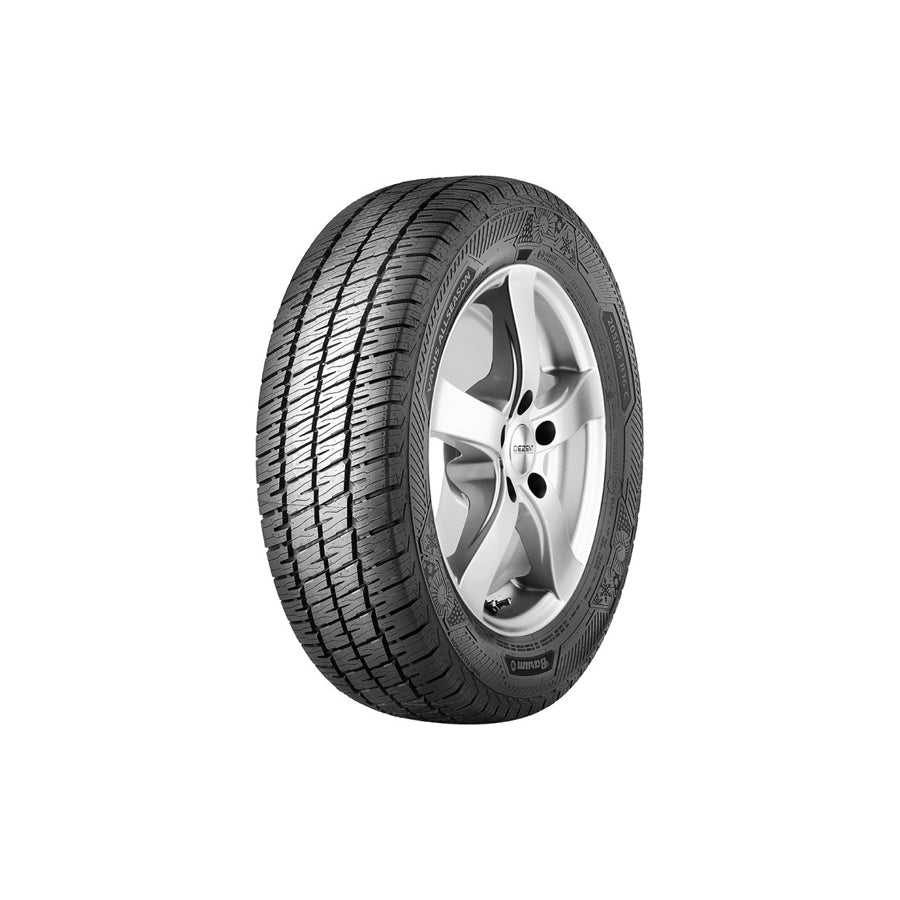 Barum Vanis Allseason C 195/60 R16 99/97H All Season Van Tyres