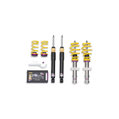 KW 10290035 Renault Clio IV Variant 1 Coilover Kit 1  | ML Performance EU Car Parts
