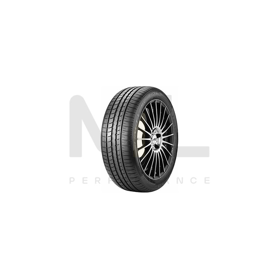 Goodyear Eagle NCT5 Asymmetric (*) 205/50 R17 89W Summer Tyre | ML Performance EU Car Parts