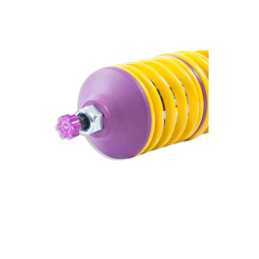 KW 15280005 VW Corrado Variant 2 Coilover Kit 5  | ML Performance EU Car Parts