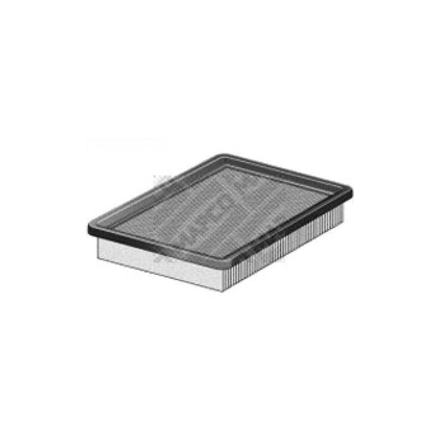 MAPCO 60067 Air Filter | ML Performance EU Car Parts