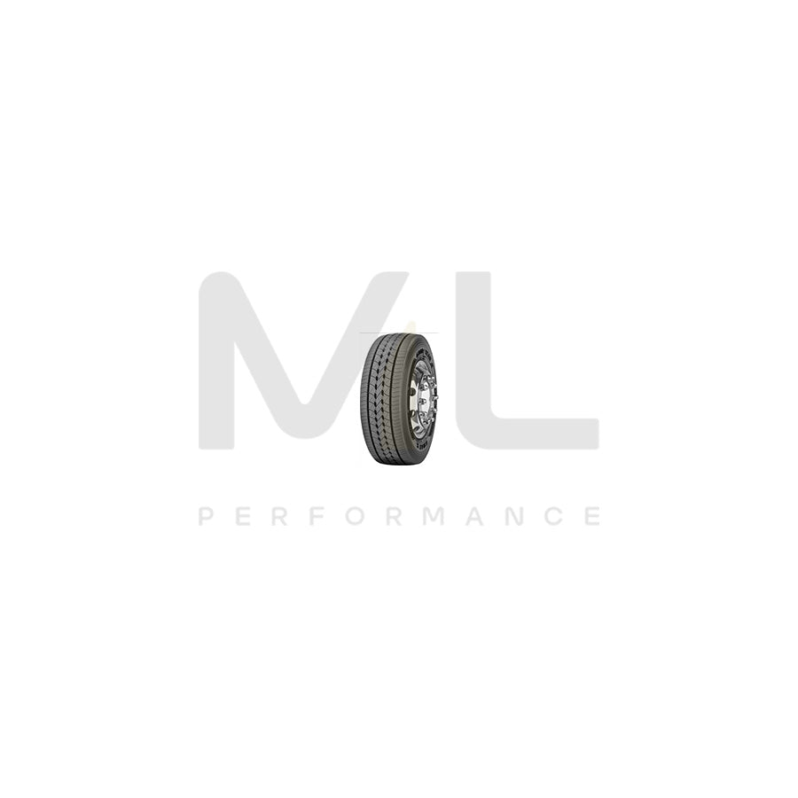 Goodyear KMAX S G2 HL 385/65 R22.5 164K Truck Winter Tyre | ML Performance EU Car Parts