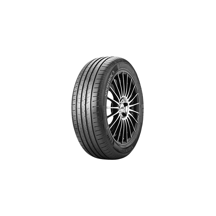 Vredestein Sportrac 5 195/65 R15 91H Summer Tyre | ML Performance EU Car Parts