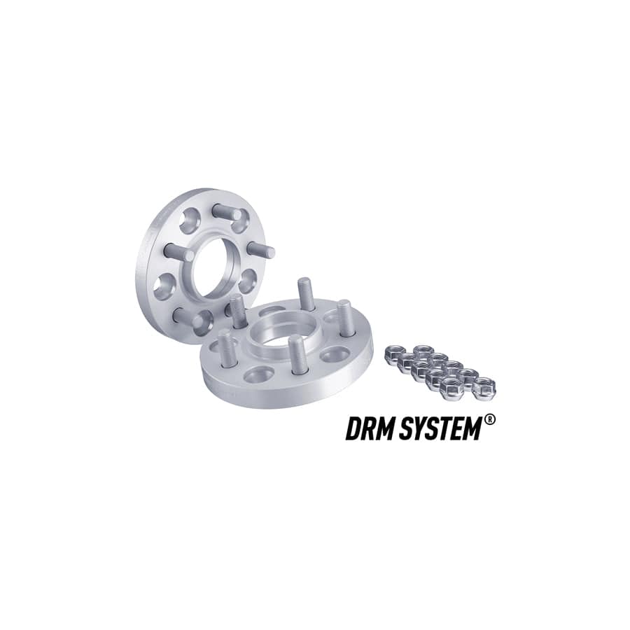 H&R 3035634 TRAK+® Wheel Spacers | ML Performance EU Car Parts