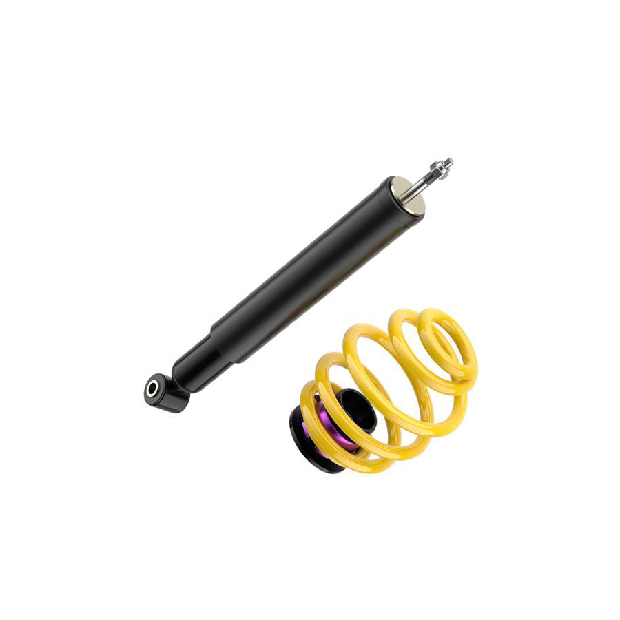 KW 10220814 BMW E30 Variant 1 Coilover Kit 6  | ML Performance EU Car Parts