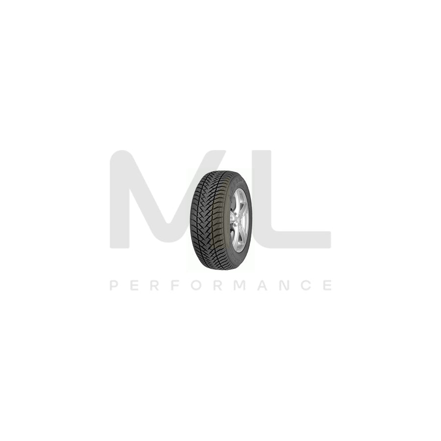 Goodyear Ultra Grip® 225/65 R17 102H 4x4 Winter Tyre | ML Performance EU Car Parts