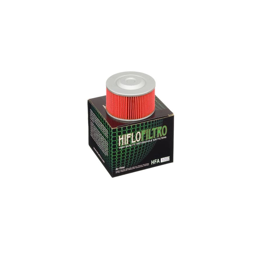 HifloFiltro HFA1002 Air Filter | ML Performance EU Car Parts