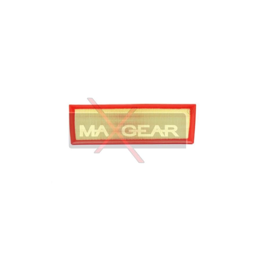 MAXGEAR 26-0227 Air Filter | ML Performance EU Car Parts