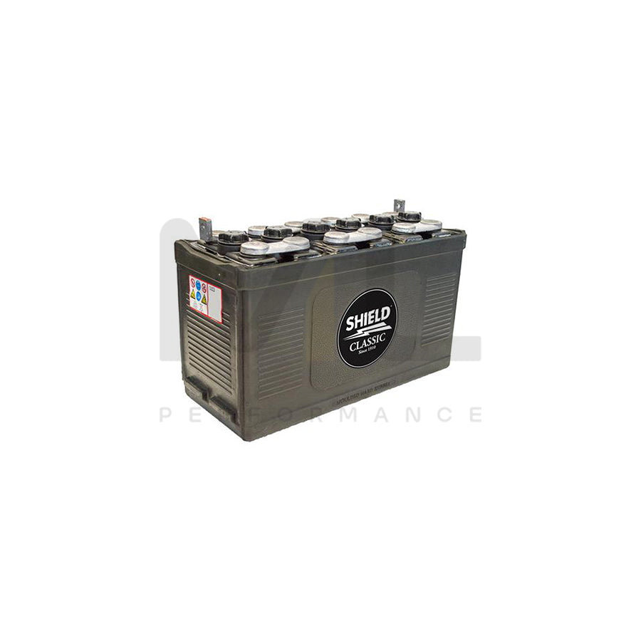 Shield 183 12v Classic Car Battery | ML Performance EU Car Parts