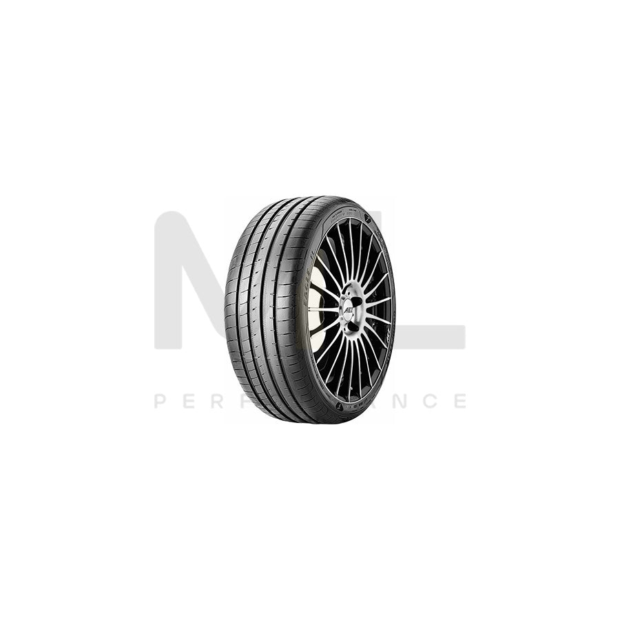 Goodyear Eagle® F1 Asymmetric 3 215/40 R17 87Y Summer Tyre | ML Performance EU Car Parts