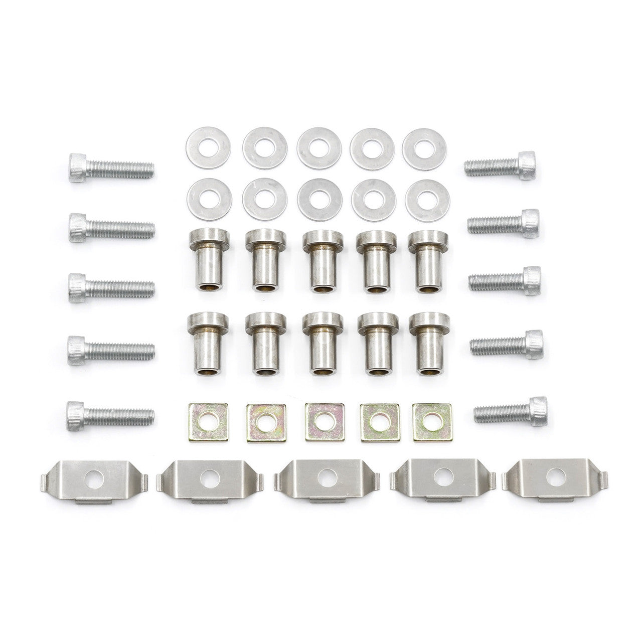 Paragon PRK.128.330.220.20600.08.03.R Replacement Rotors for Mercedes-Benz AMG A45 S (W177) - Rear Pair