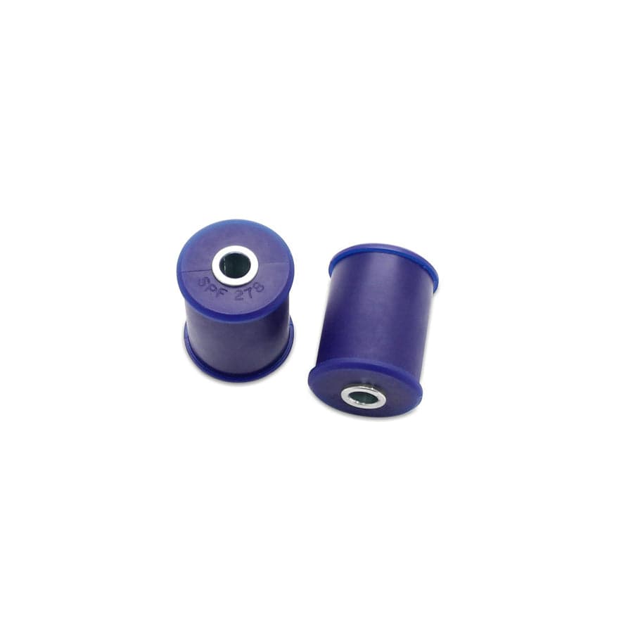 SuperPro SPF0278K SuperPro Control Arm Bush Kit | ML Performance EU Car Parts