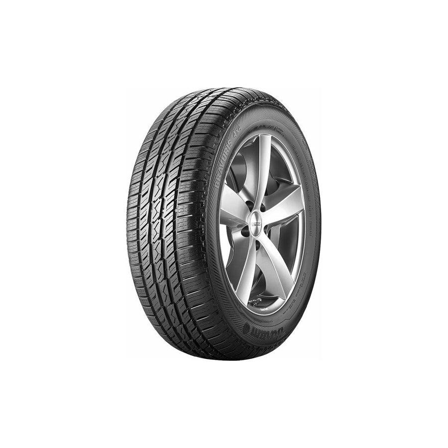 Barum Bravuris 4X4 215/60 R17 96H Suv Summer Tyres