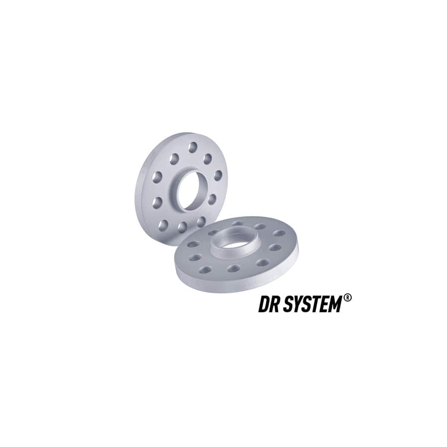 H&R 2445651 TRAK+® Wheel Spacers | ML Performance EU Car Parts