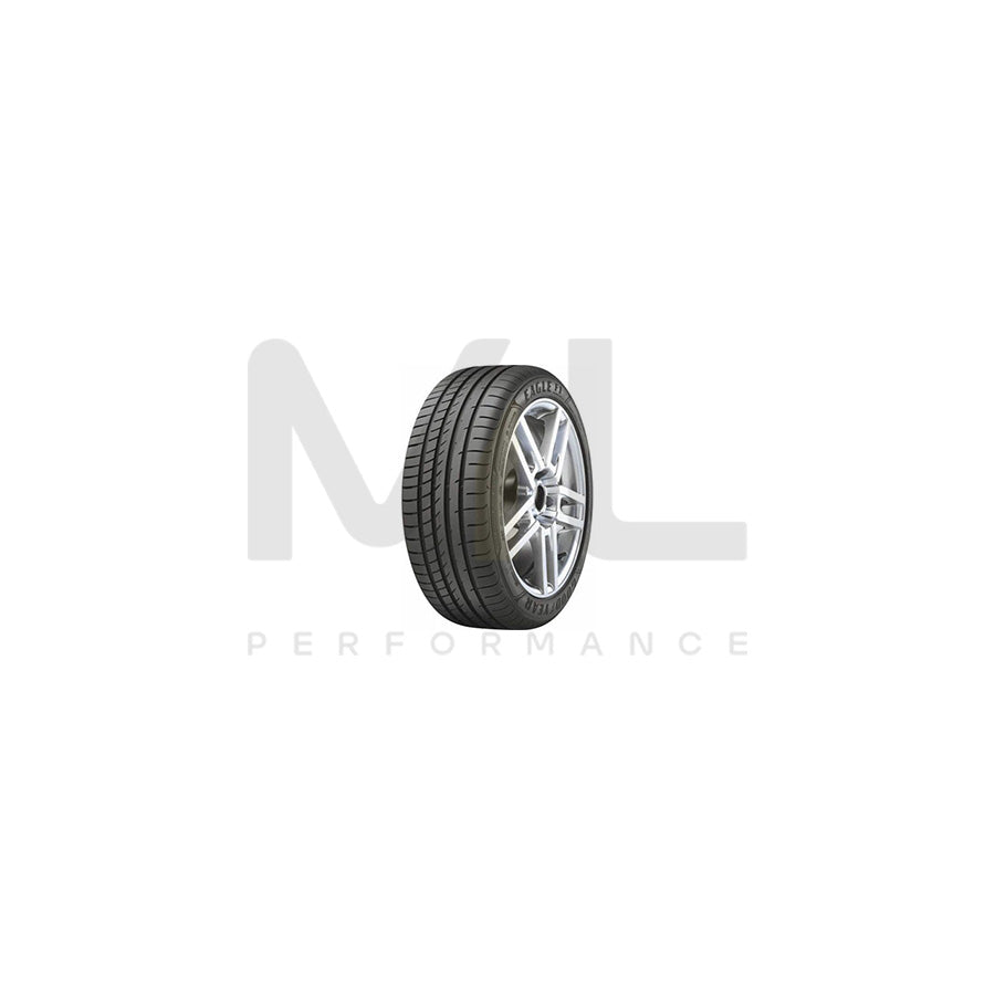 Goodyear Eagle® F1 Asymmetric 3 315/30 R22 107Y Summer Tyre | ML Performance EU Car Parts