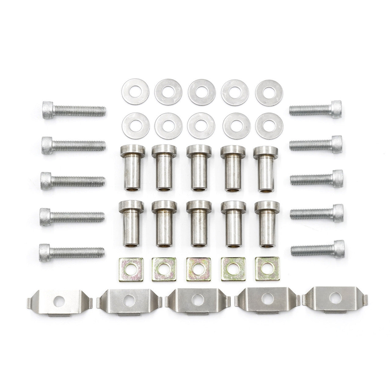 Paragon PRK.128.360.360.18900.08.01.F Replacement Rotors for Mercedes-Benz AMG A45 S (W177) - Front Pair