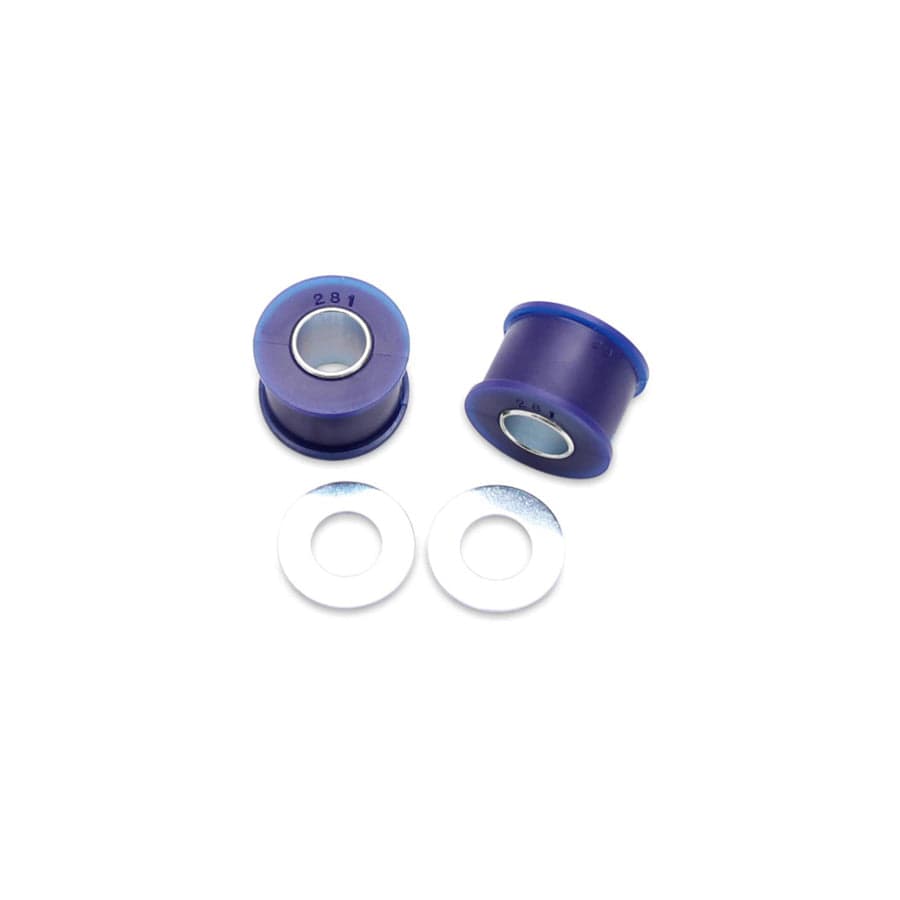 SuperPro SPF0281K SuperPro Control Arm Bush Kit | ML Performance EU Car Parts