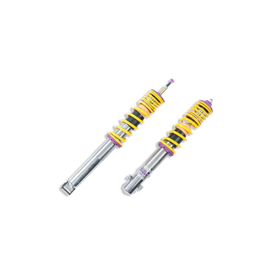 KW 15280005 VW Corrado Variant 2 Coilover Kit 2  | ML Performance EU Car Parts
