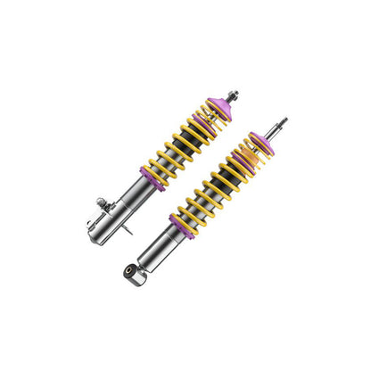 KW 15280001 VW  Variant 2 Coilover Kit (Golf, Jetta & Scirocco) 2  | ML Performance EU Car Parts