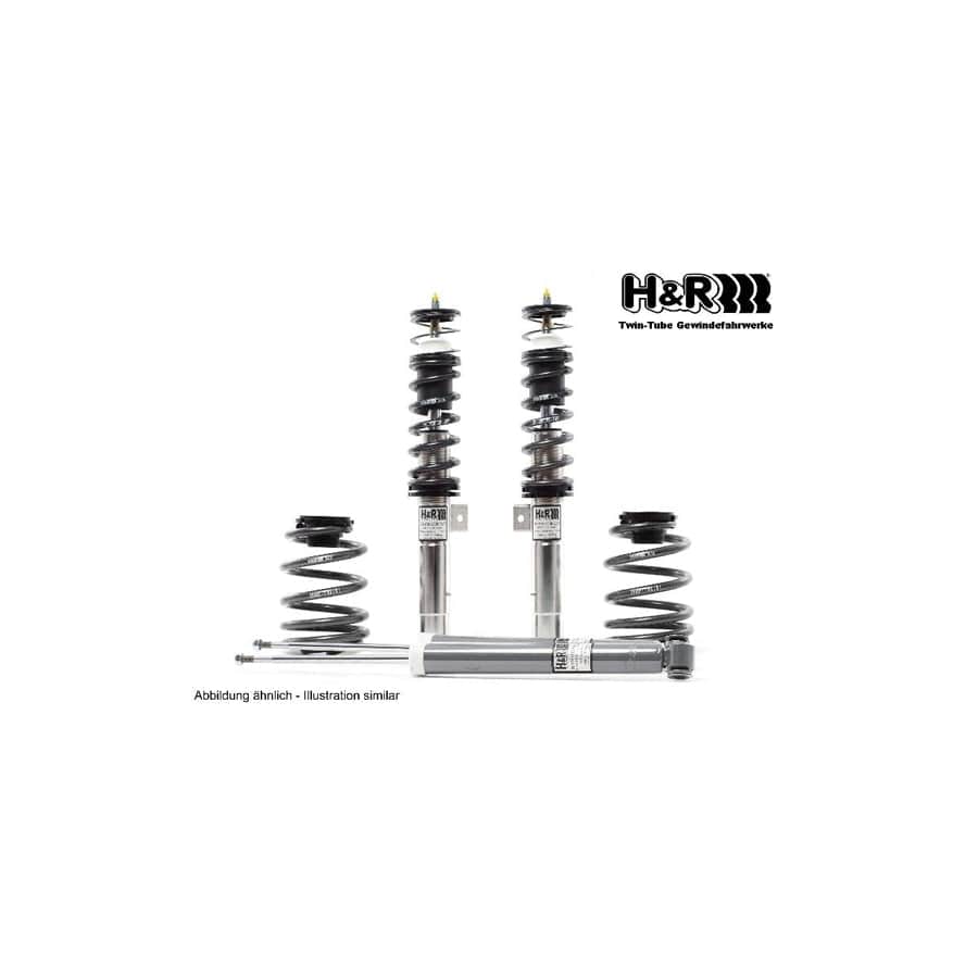 H&R 45851-15 Twin-Tube Coilovers | ML Performance EU Car Parts