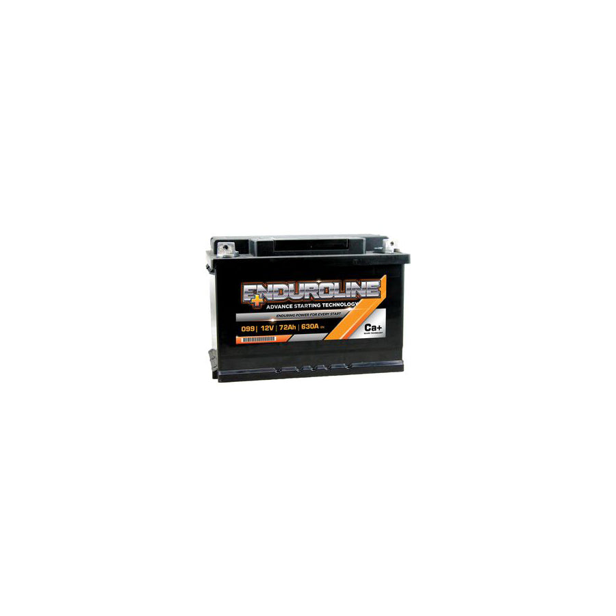 099 Enduroline Car Battery 72Ah | ML Performance EU Car Parts