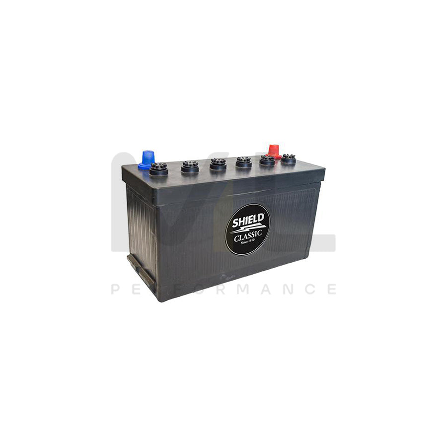 Shield 182M 12v Classic Car Battery | ML Performance EU Car Parts