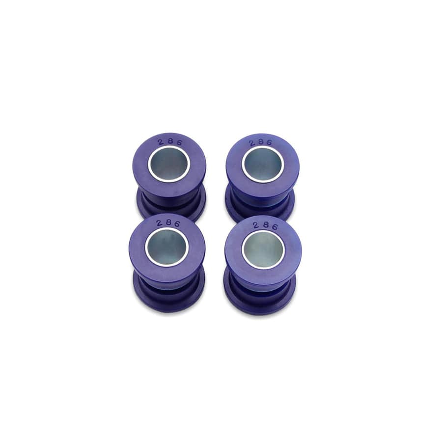SuperPro SPF0286K SuperPro Control Arm Bush Kit | ML Performance EU Car Parts
