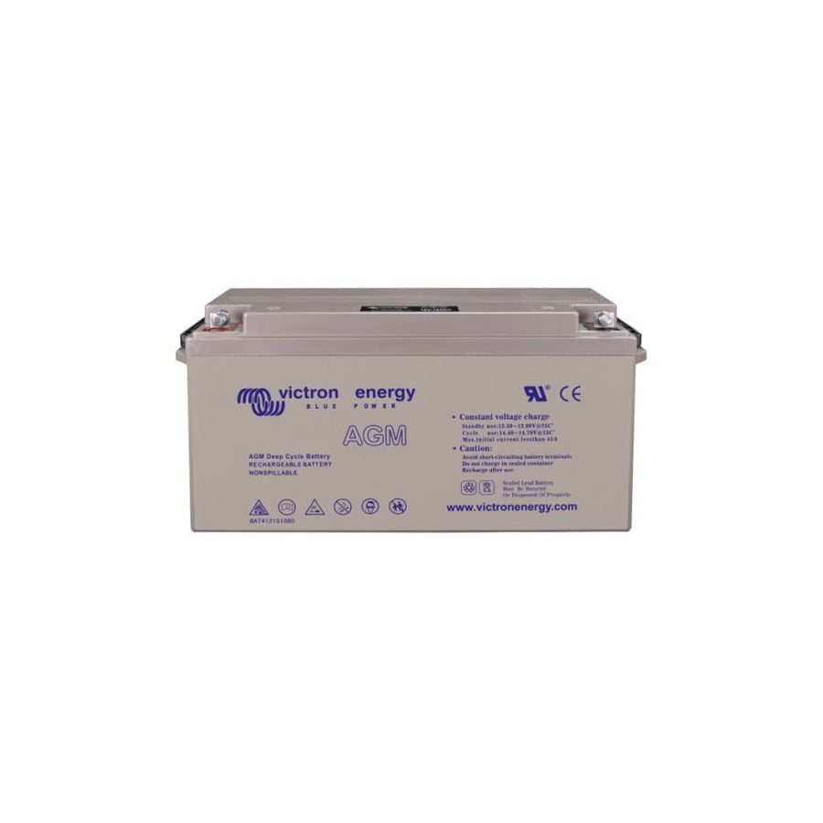 Victron Energy AGM Dual Purpose Battery 6V 240Ah - BAT406225084 | ML Performance EU Car Parts