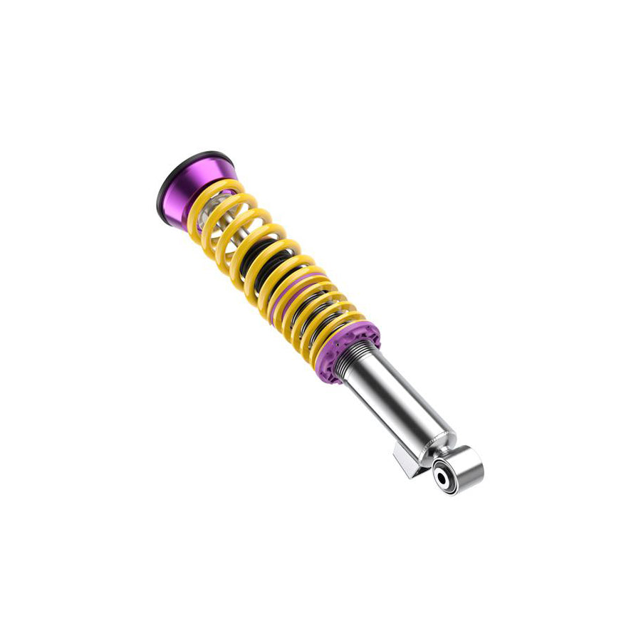 KW 10271002 Porsche 996 911 Variant 1 Coilover Kit 7  | ML Performance EU Car Parts