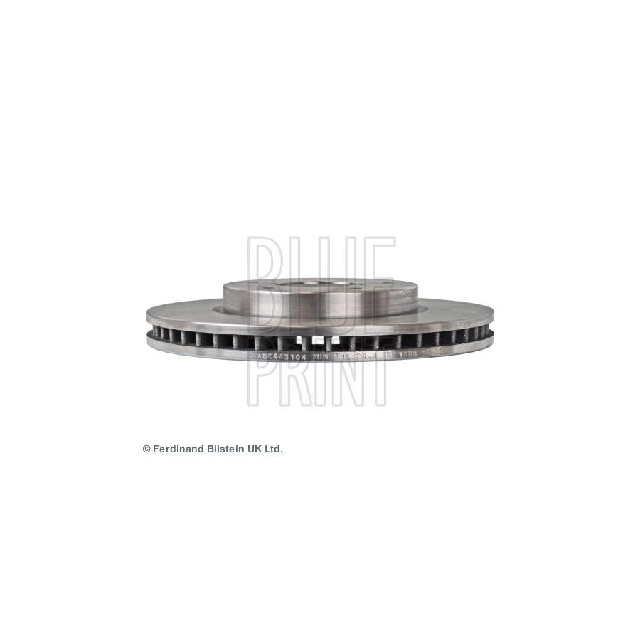 Blue Print ADC47058 Lambda Sensor For Mitsubishi Galant