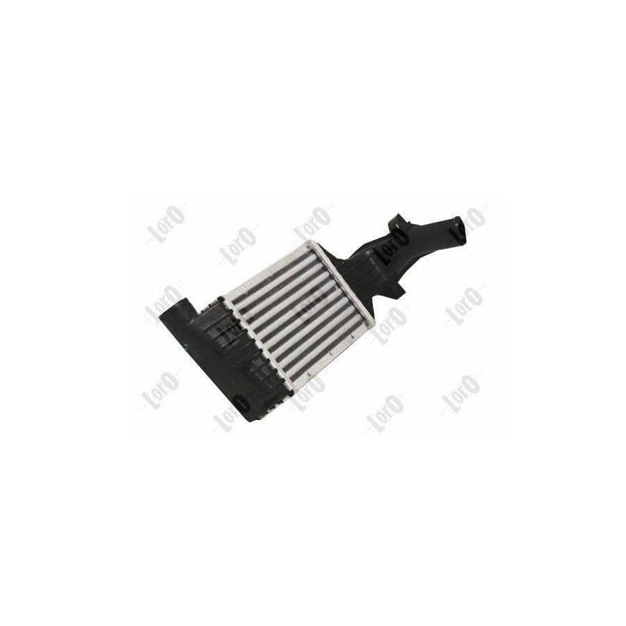 Abakus 0370180016 Intercooler | ML Performance EU