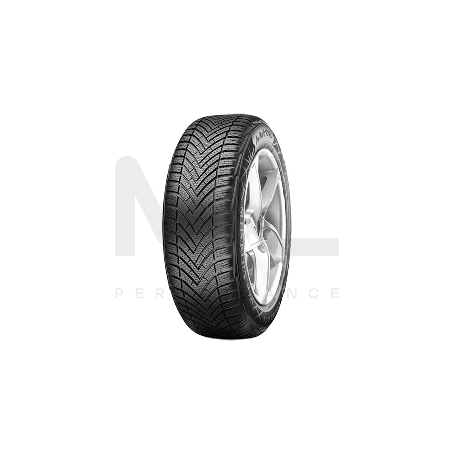 Vredestein Wintrac 195/65 R15 91H Winter Tyre | ML Performance EU Car Parts