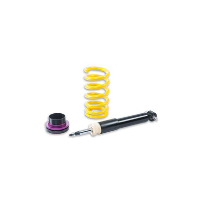KW 10230065 Ford Mustang Variant 1 Coilover Kit 4  | ML Performance EU Car Parts