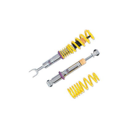 KW 10210032 Audi A4 B5 Variant 1 Coilover Kit 2  | ML Performance EU Car Parts