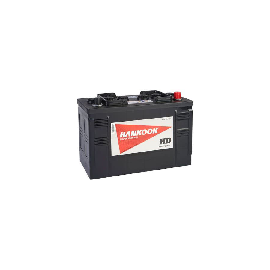 Hankook 60528 Vented Commercial Battery: Type 663 | ML Performance EU Car Parts
