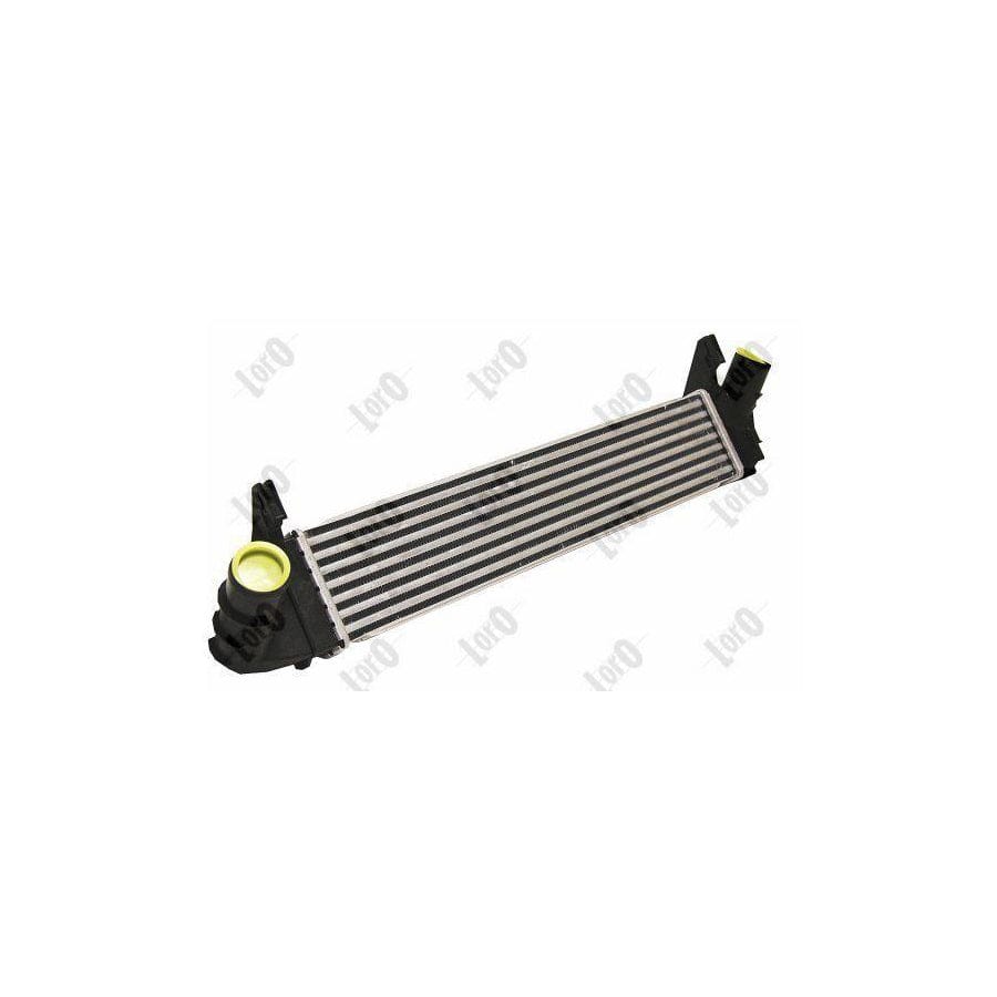 Abakus 0100180002 Intercooler For Dacia Duster Off-Road | ML Performance EU