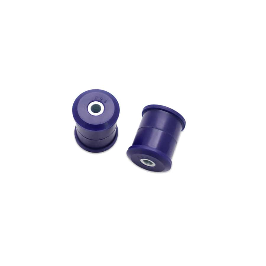 SuperPro SPF0293K SuperPro Leaf Spring Bush Kit | ML Performance EU Car Parts