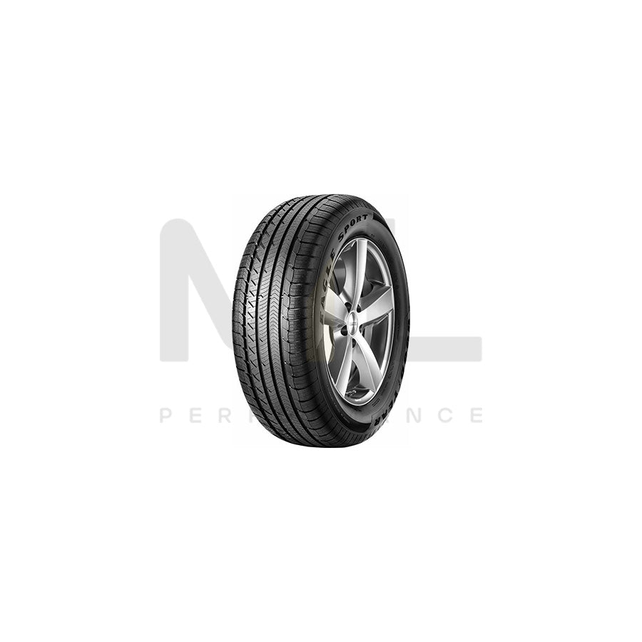 Goodyear Eagle® Sport All-Season (AO) XL 265/40 R20 104H All-season Tyre | ML Performance EU Car Parts