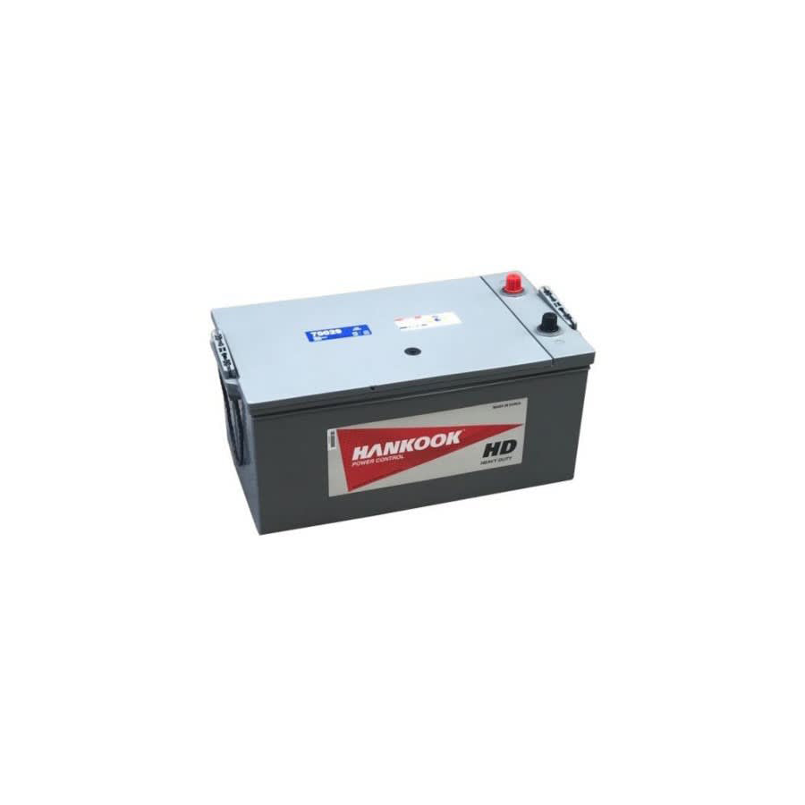 Hankook MF70029 Heavy Duty Starter Battery: Type 624 | ML Performance EU Car Parts