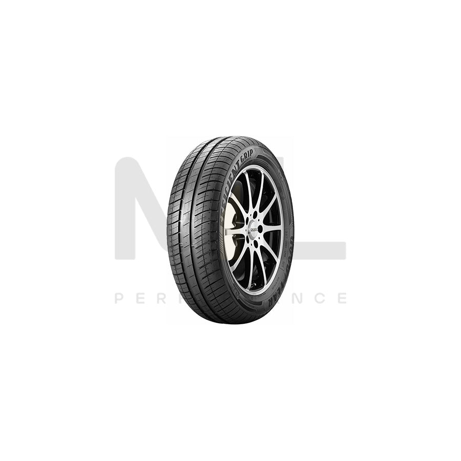 Goodyear EfficientGrip™ Compact O 195/65 R15 91T Summer Tyre | ML Performance EU Car Parts